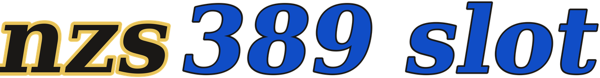 nzs389 slot logo