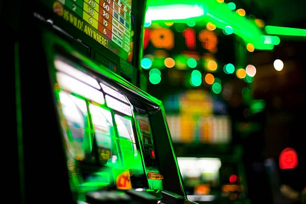 nzs389 slot mobile gaming